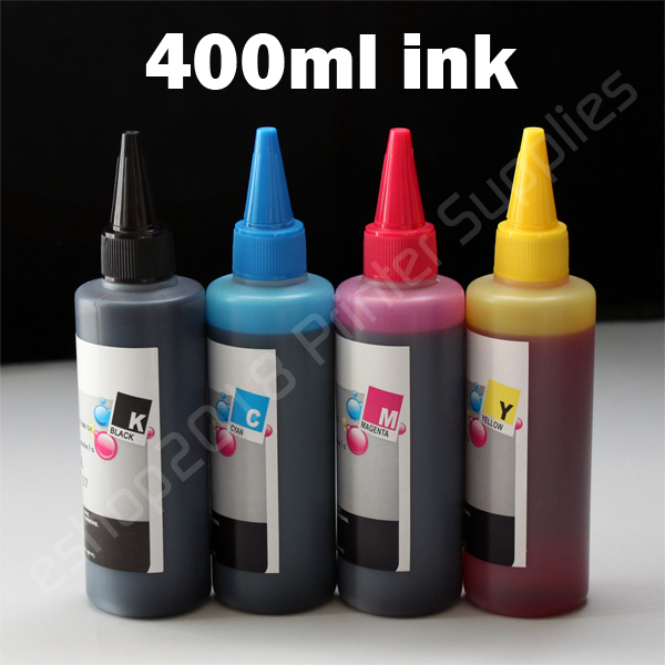 InkTec inchiostro Refill Ink per Brother mfc-j430w mfc-j5910dw mfc-j625dw mfc-j6510dw 