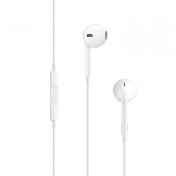   New EarPods Earphones Headphones with Remote & Mic For APPLE iPhone SE 5 6 Plus