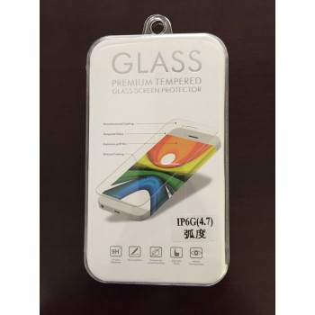 Premium Tempered Glass Screen Protector for Apple iPhone 6 Plus 5.5"